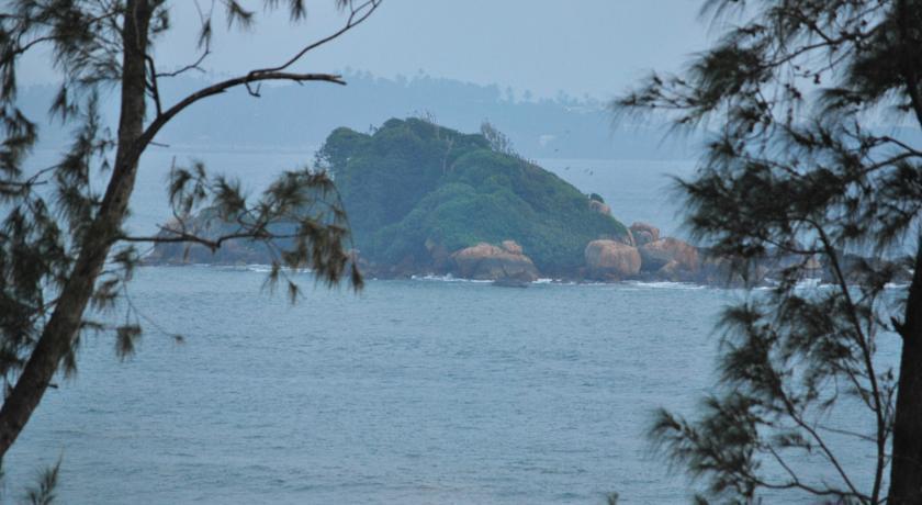 Hotel Hector House Weligama Exterior foto
