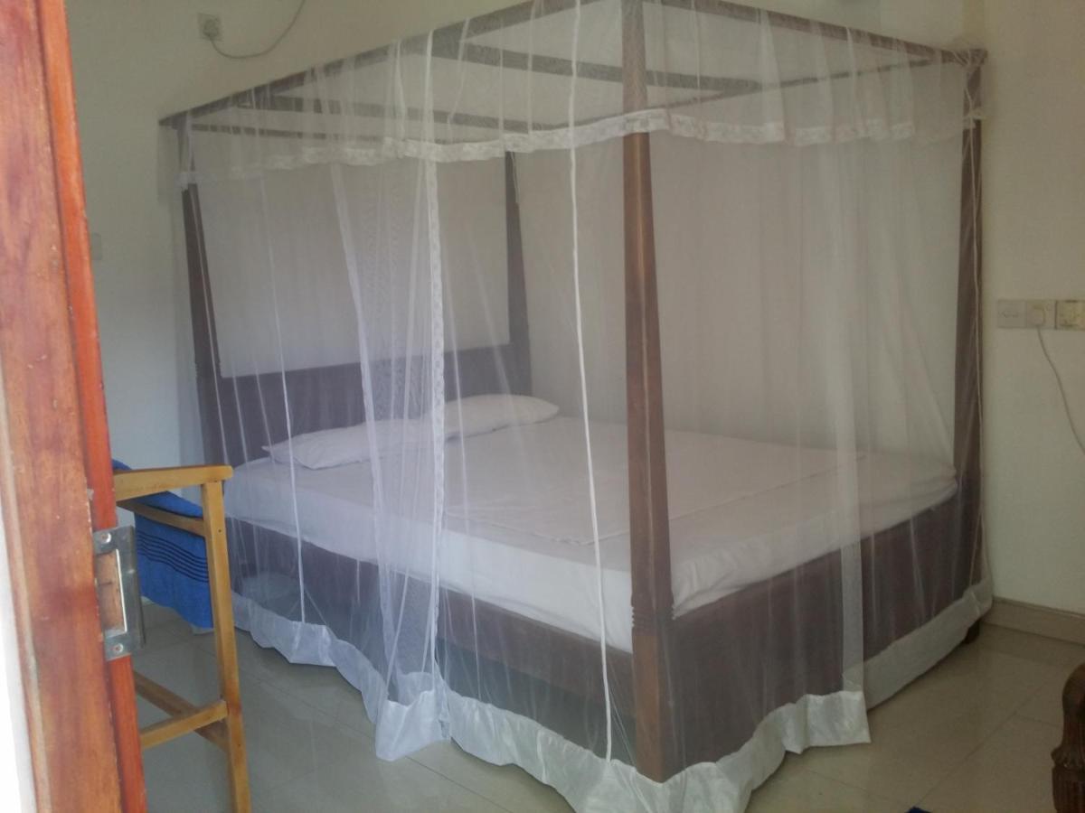 Hotel Hector House Weligama Exterior foto